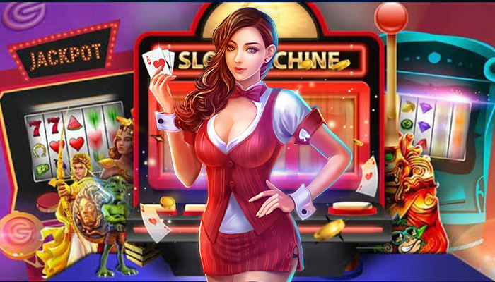 Peluang Menang Terus Judi Slot Online 