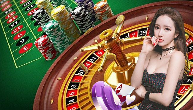 Casino Online Menawarkan Keuntungan Besar